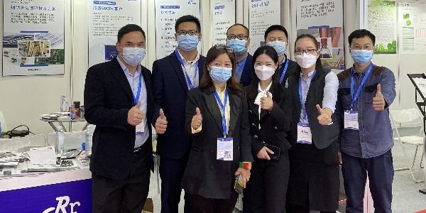 【展商风采】2021第五届深圳国际电池技术展览会-广州畅玩开云app下载官网
科技
