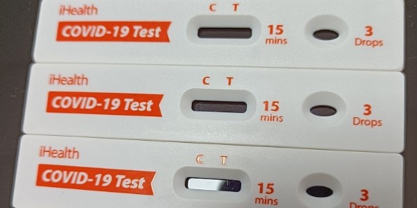 UV喷码机在新冠检测试剂卡的防伪追溯应用-广州畅玩开云app下载官网
科技