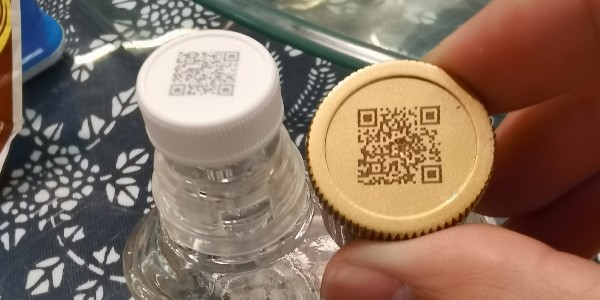 激光喷码机为二维码营销保驾护航-畅玩开云app下载官网
科技