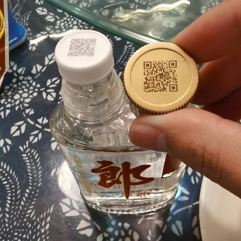 激光喷码机为二维码营销保驾护航-畅玩开云app下载官网
科技