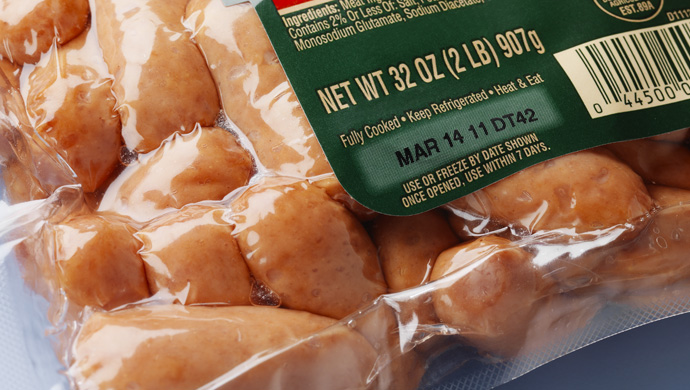 真空包装食品喷码机标识应用-广州畅玩开云app下载官网
科技