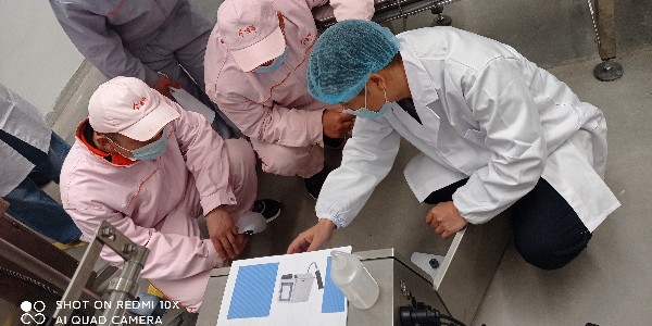 喷码机厂家如何做好生产商的安全保障?-广州畅玩开云app下载官网
科技